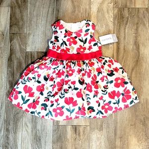 Carter's 9 mo Dress